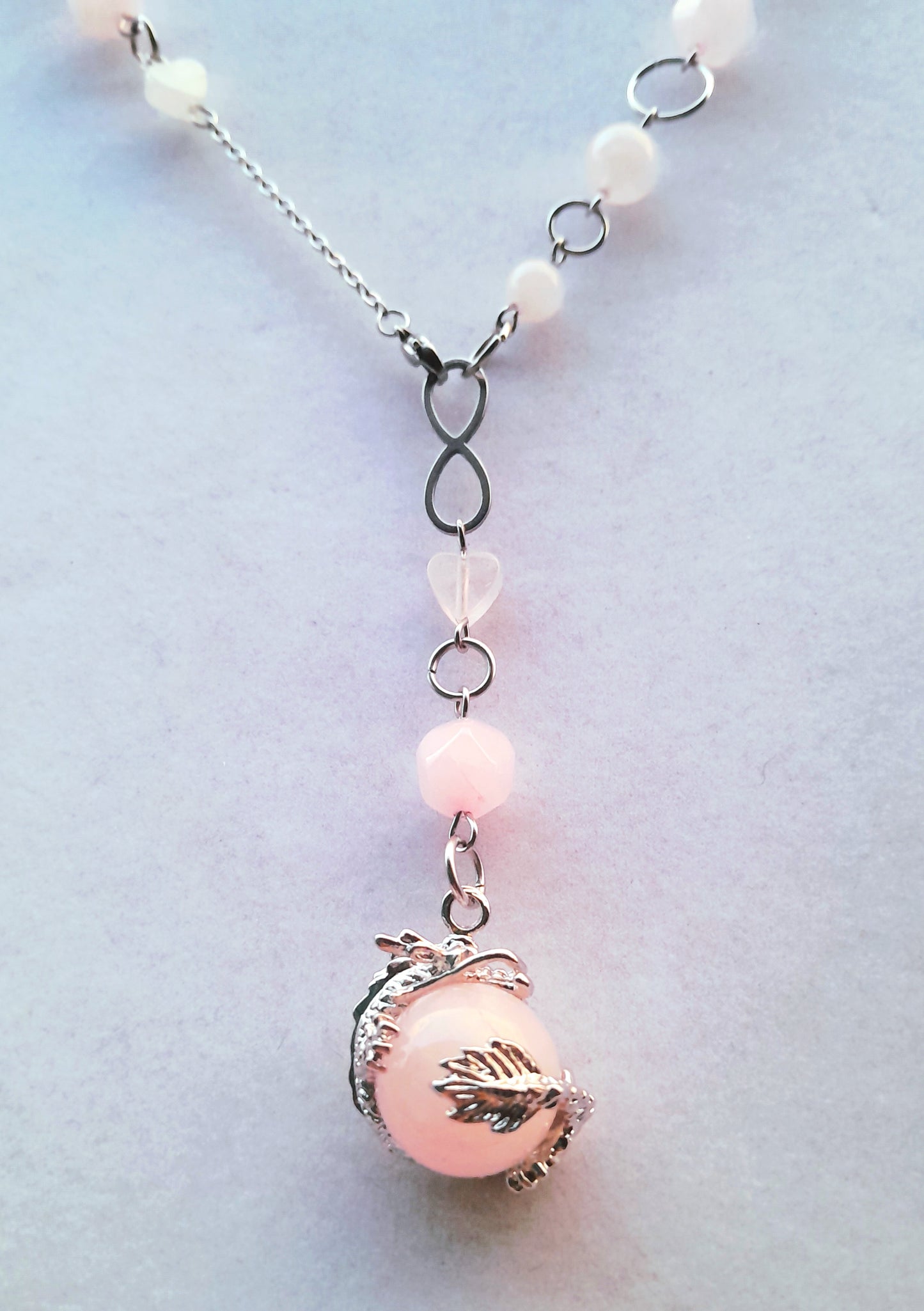 Mon dragon d'amour
