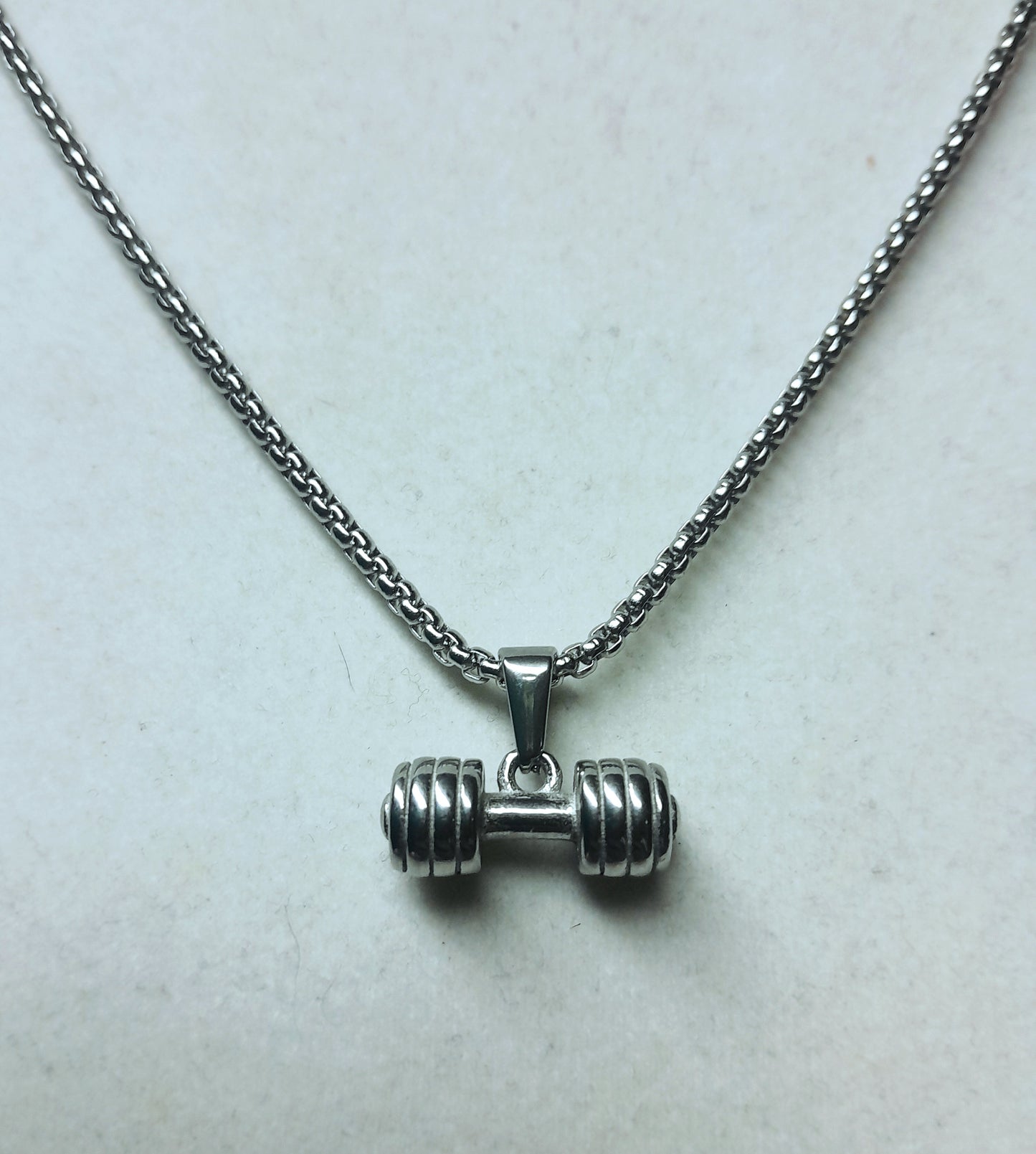 Petit dumbbell