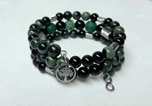 Bracelet " l'espoir"