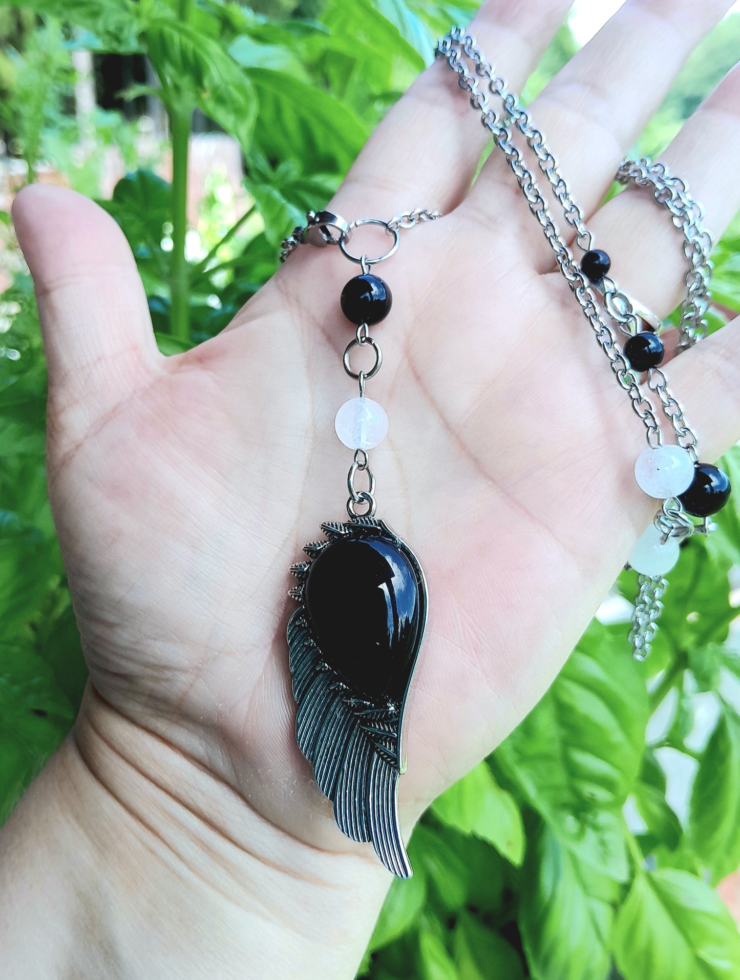 Aile Obsidienne