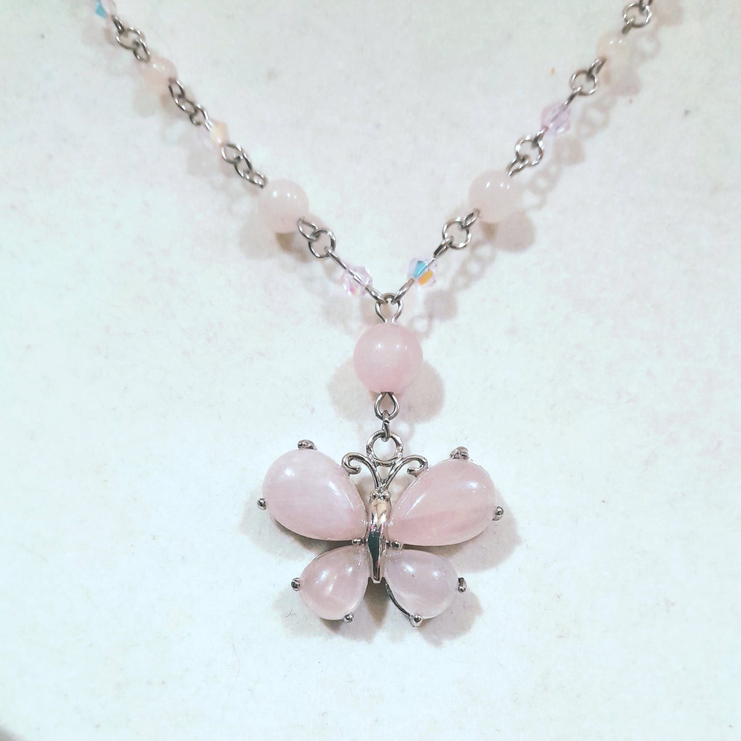 Papillon d'amour