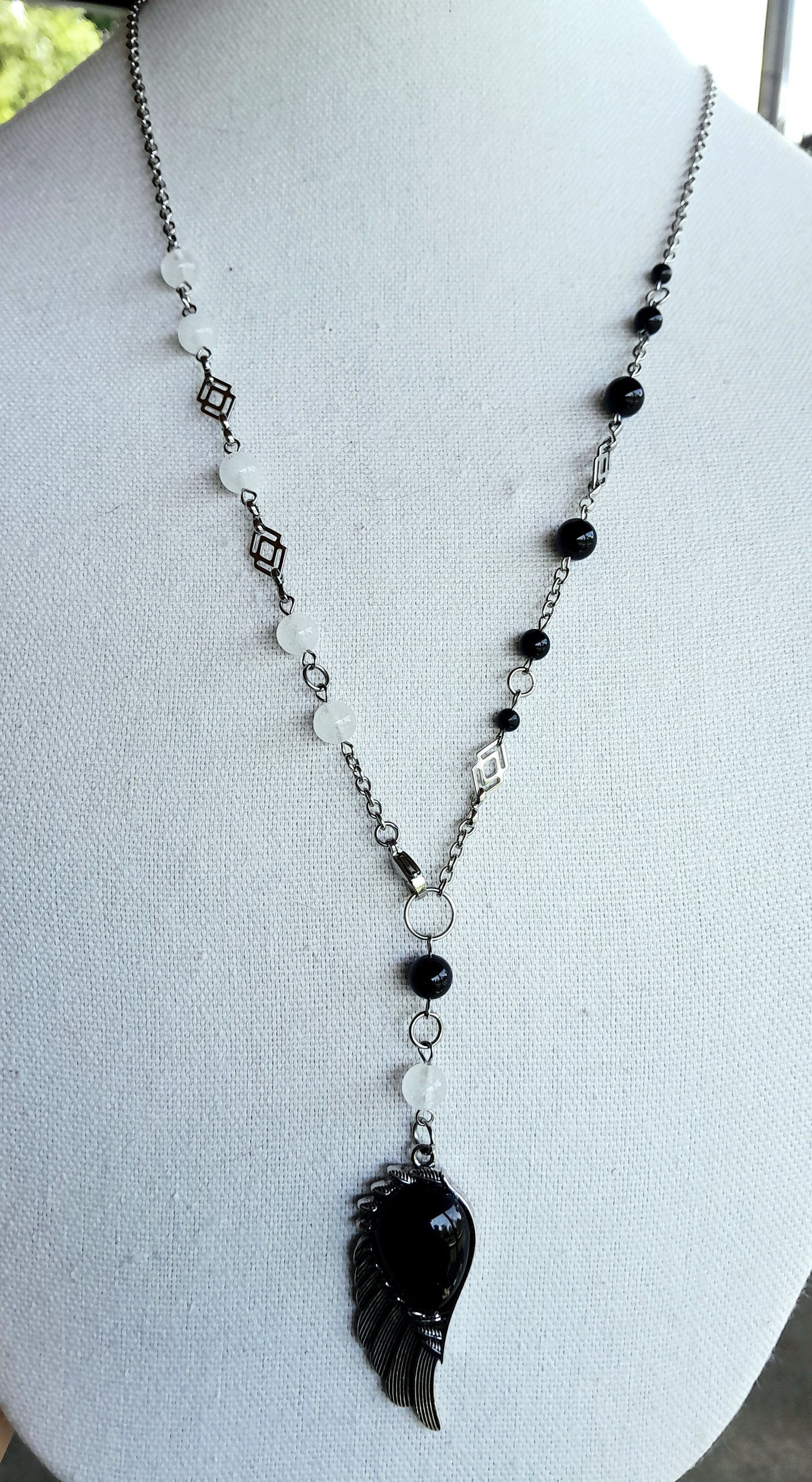Aile Obsidienne
